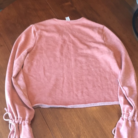 ALTERNATIVE  apparel sweatshirt sz XS - Picture 4 of 6